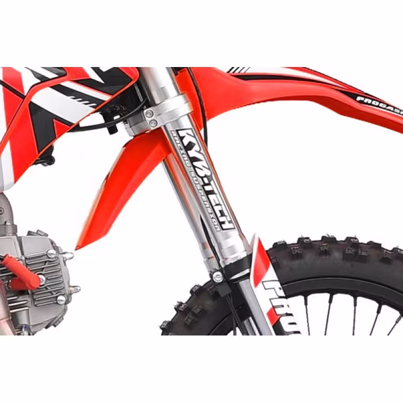 Питбайк Progasi Smart 5 125 Blue