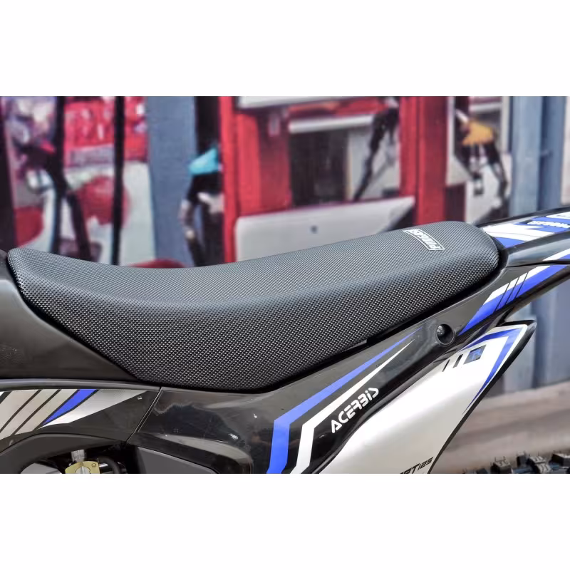 Питбайк Progasi Smart 5 125 Blue