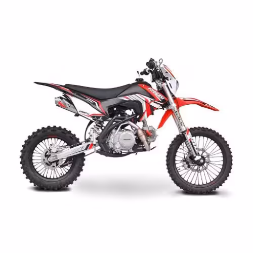 Питбайк Progasi Smart 5 150 Red