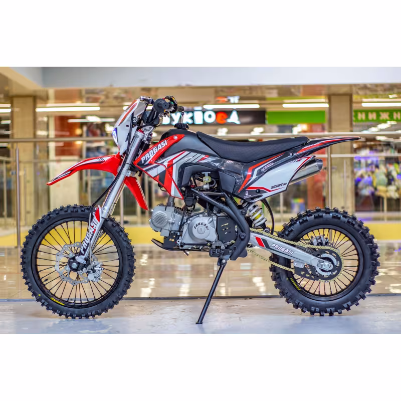 Питбайк Progasi Smart 5 150 Red