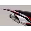 Питбайк Progasi Smart 5 150 Red