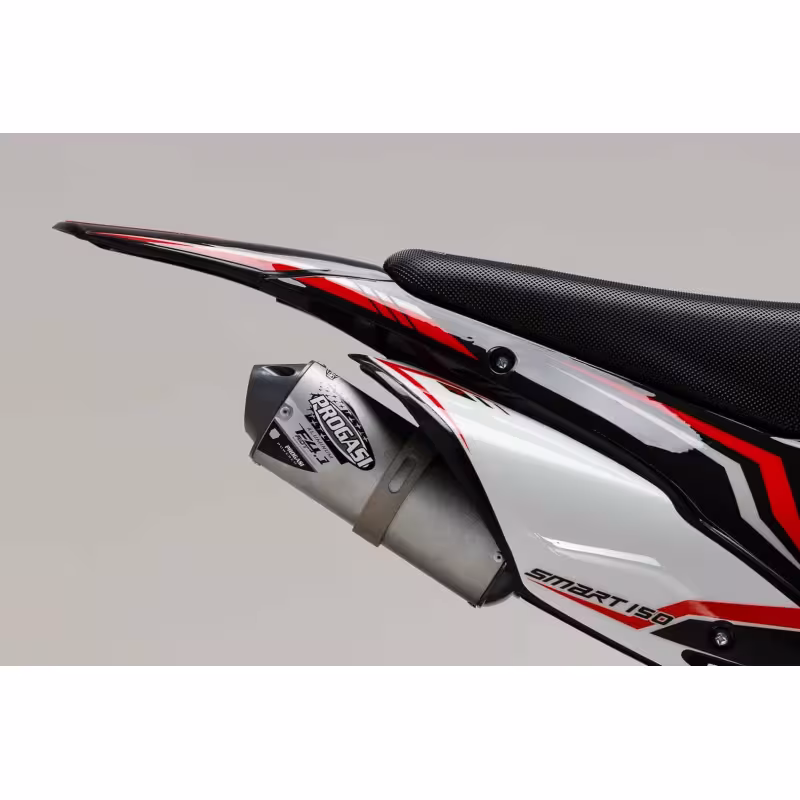 Питбайк Progasi Smart 5 150 Red