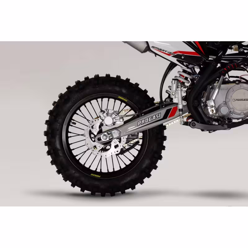 Питбайк Progasi Smart 5 150 Red
