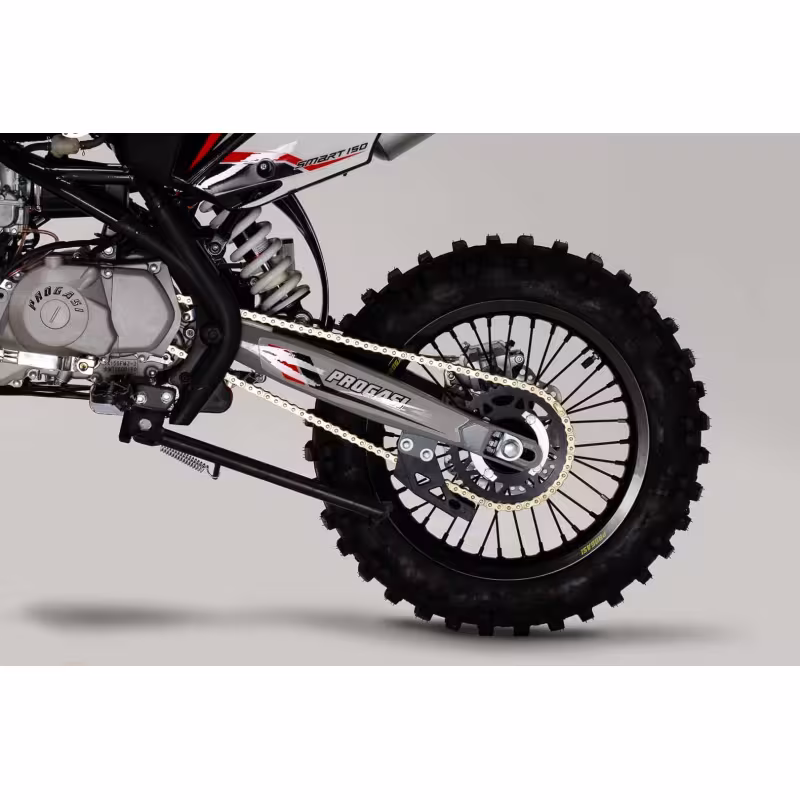 Питбайк Progasi Smart 5 150 Red