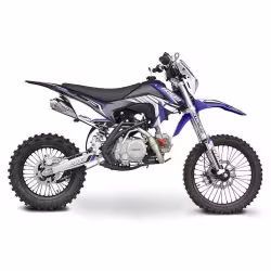 Питбайк Progasi Smart 5 150 Blue