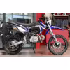 Питбайк Progasi Smart 5 150 Blue