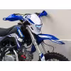 Питбайк Progasi Smart 5 150 Blue