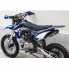 Питбайк Progasi Smart 5 150 Blue
