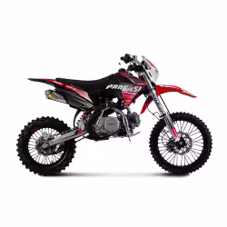 Питбайк Progasi Smart Max 150