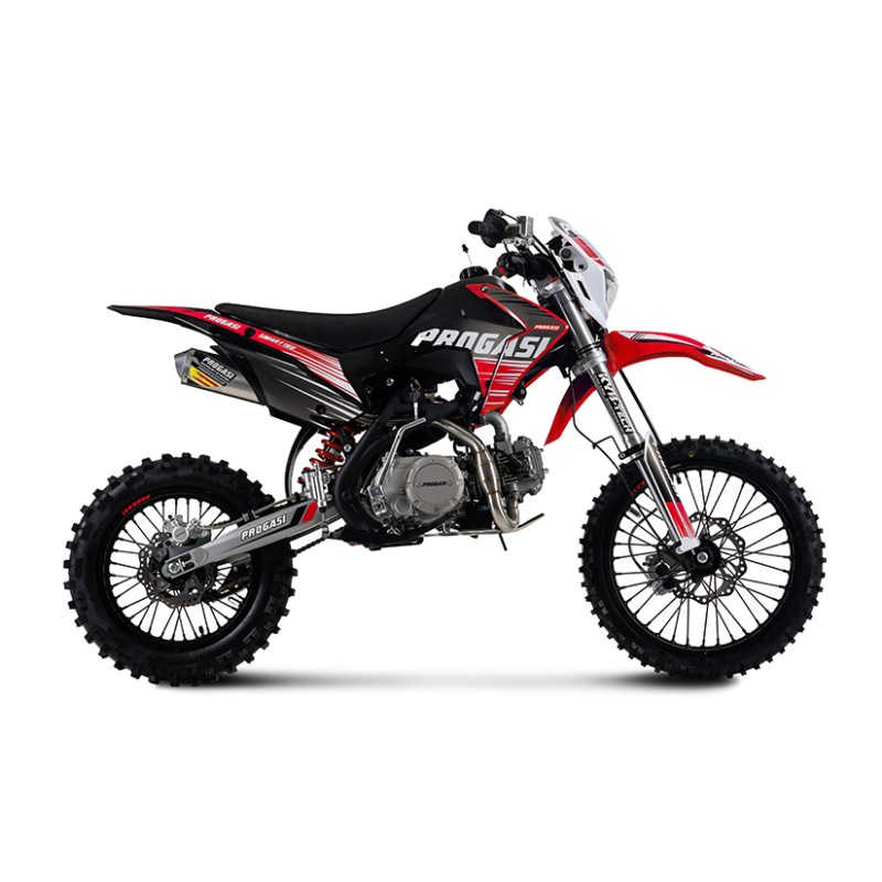 Питбайк Progasi Smart Max 150