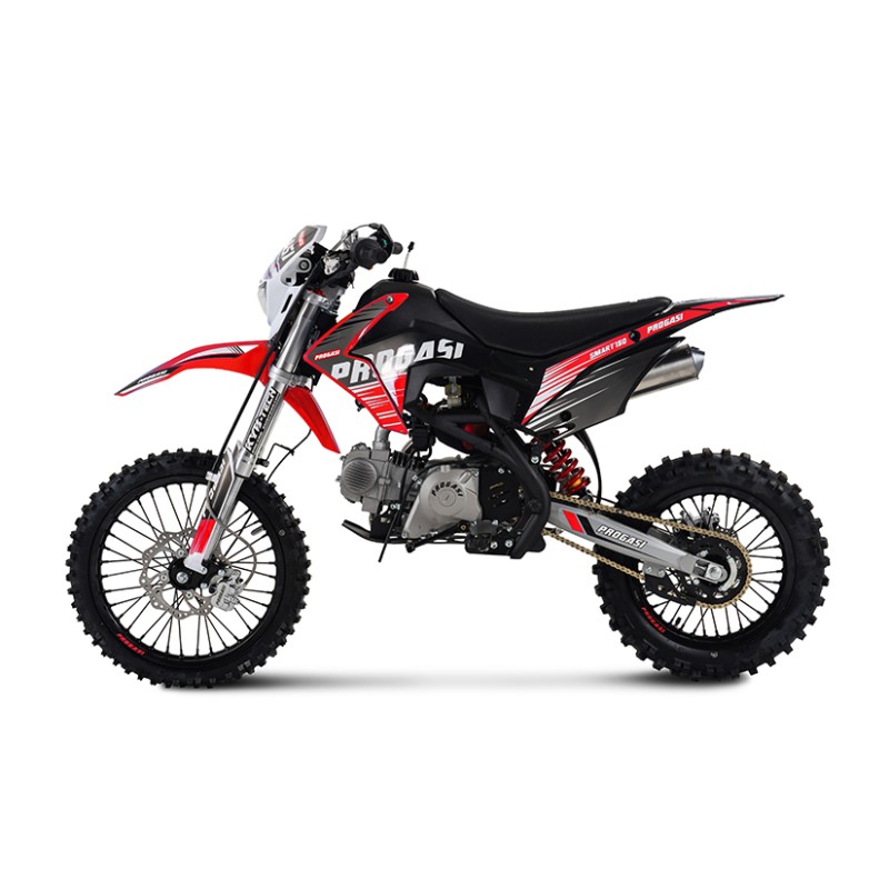 Питбайк Progasi Smart Max 150