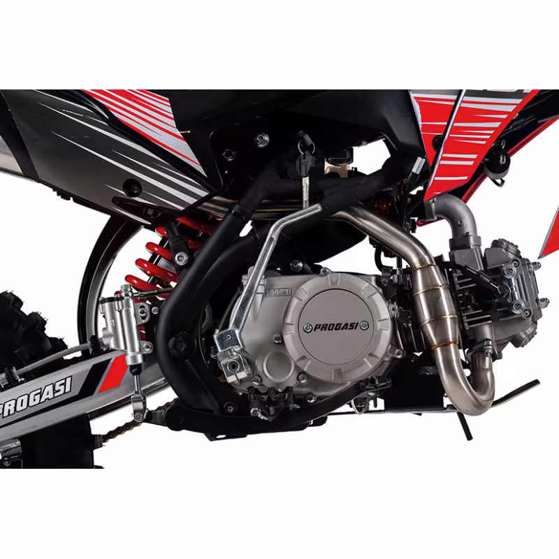 Питбайк Progasi Smart Max 150