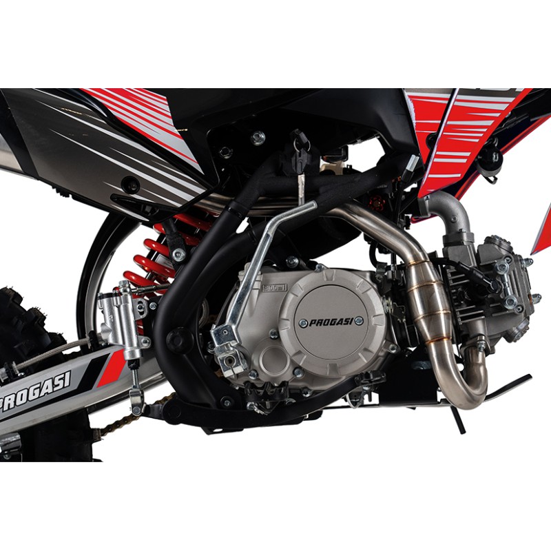 Питбайк Progasi Smart Max 150