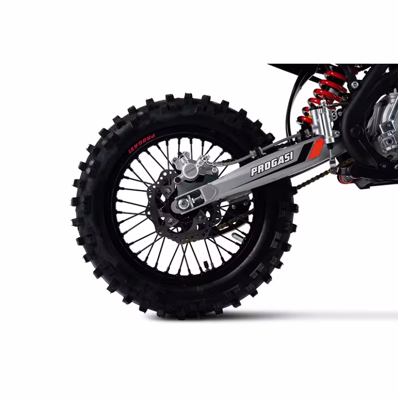Питбайк Progasi Smart Max 150