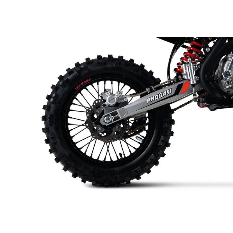 Питбайк Progasi Smart Max 150