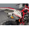 Мотоцикл кроссовый Progasi Super Max 300 Red/White