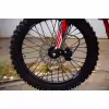 Мотоцикл кроссовый Progasi Super Max 300 Red/White