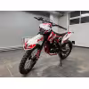 Мотоцикл кроссовый Progasi Super Max 300 Red/White
