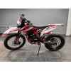 Мотоцикл кроссовый Progasi Super Max 300 Red/White