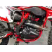 Мотоцикл кроссовый Progasi Super Max 300 Red/White
