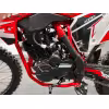 Мотоцикл кроссовый Progasi Super Max 300 Red/White