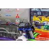 Мотоцикл эндуро Progasi Race 300 Air Flue Green/Blue