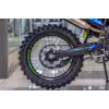 Мотоцикл эндуро Progasi Race 300 Air Flue Green/Blue
