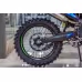 Мотоцикл эндуро Progasi Race 300 Air Flue Green/Blue
