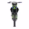 Мотоцикл эндуро Progasi Race 300 Air Flue Green/Blue