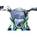 Мотоцикл эндуро Progasi Race 300 Air Flue Green/Blue