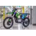 Мотоцикл эндуро Progasi Race 300 Air Flue Green/Blue