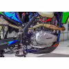 Мотоцикл эндуро Progasi Race 300 Air Flue Green/Blue