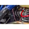 Мотоцикл эндуро Progasi Race 300 Air Flue Green/Blue