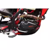 Мотоцикл эндуро Progasi Race 300 Air Black/Red