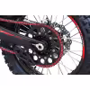 Мотоцикл эндуро Progasi Race 300 Air Black/Red
