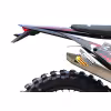 Мотоцикл эндуро Progasi Race 300 Air Black/Red