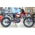Мотоцикл эндуро Progasi Race 300 Air Black/Red 