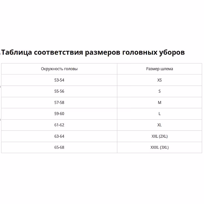 Мотошлем AiM JK320, черный глянцевый, размер L