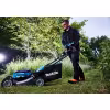 Газонокосилка аккумуляторная Makita DLM532Z