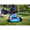 Газонокосилка аккумуляторная Makita DLM532Z