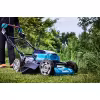Газонокосилка аккумуляторная Makita DLM532Z