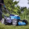 Газонокосилка аккумуляторная Makita DLM532Z
