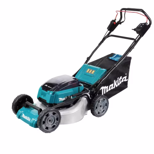 Газонокосилка аккумуляторная Makita DLM462Z