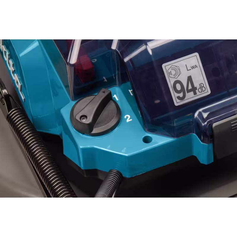 Газонокосилка аккумуляторная Makita DLM462Z