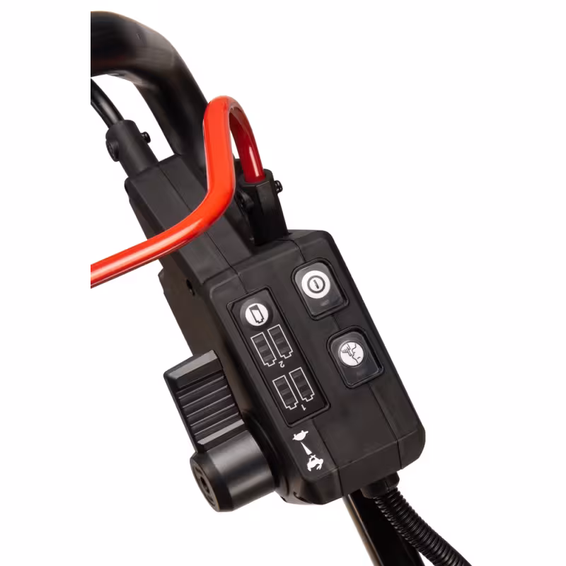 Газонокосилка аккумуляторная Makita DLM462Z