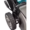 Газонокосилка аккумуляторная Makita DLM462Z