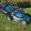 Газонокосилка аккумуляторная Makita DLM462Z