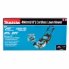 Газонокосилка аккумуляторная Makita DLM462Z