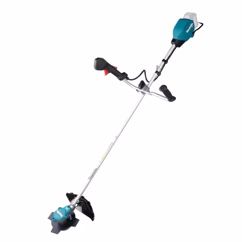 Триммер аккумуляторный Makita UR002GZ05