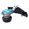 Триммер аккумуляторный Makita UR002GZ05